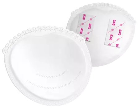 LOVI PĂSTILA LACTATIE DISCREET ELEGANCE 40buc.