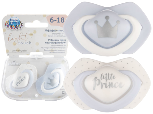 SUZETA SIMETRICĂ ROYAL BABY 6-18m