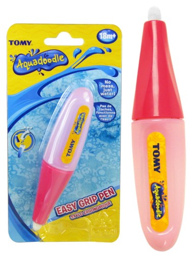 Pix Aquadoodle Markeri pentru Saltea cu Apă +18 luni