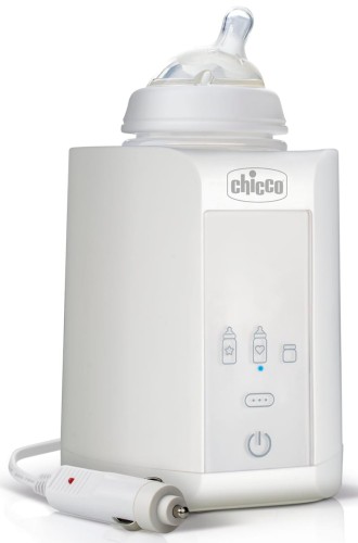 CHICCO INCALZITOR PENTRU BICHE DE LAPTE SI BORCANE HOME TRAVEL