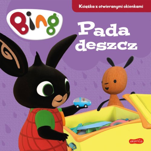 BING PADA PLOAIA CARTE CU FERONIȚE DESCHISE