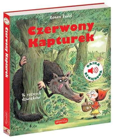 CIOBANUL CU CAP PUER MARE. POVESTE SONORĂ. HARPER COLLINS