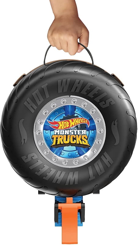 HOT WHEELS MONSTER TRUCK OPONA opona.jpeg