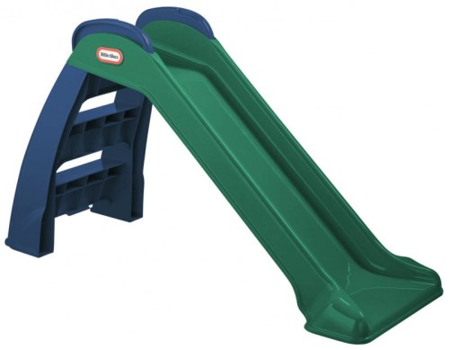 LITTLE TIKES TOBOGAN FIRST SLIDE JUNGLE 95cm
