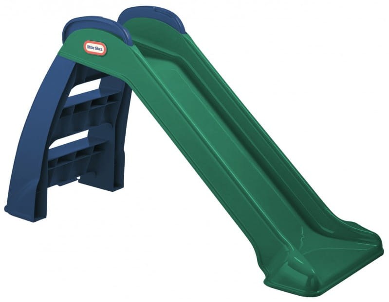 174032E3 LITTLE TIKES FIRST SLIDE JUNGLE.jpeg