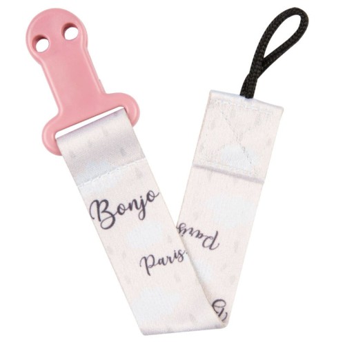 CANPOL BABIES PANGHINA PENTRU SUZETA CU CLIP 0m+