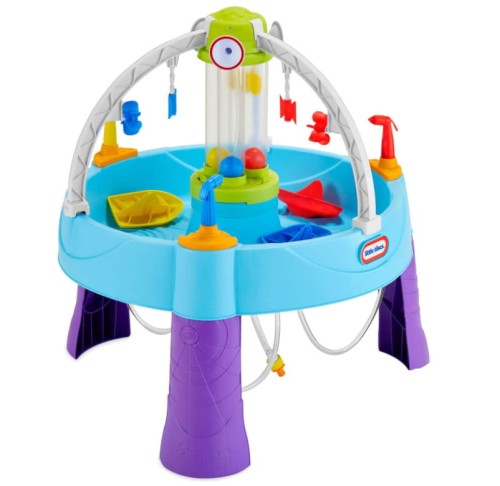 LITTLE TIKES MASA CU APA JUCĂRIA BATTÁLIE PE APA 3+