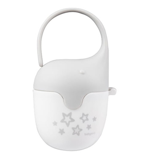 BabyOno Recipient Etui Pentru Păstrarea Suzetei 0+