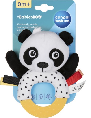 Canpol Babies Jucărie pentru Sugari Zornăitor აპَдам م ના س رضي.