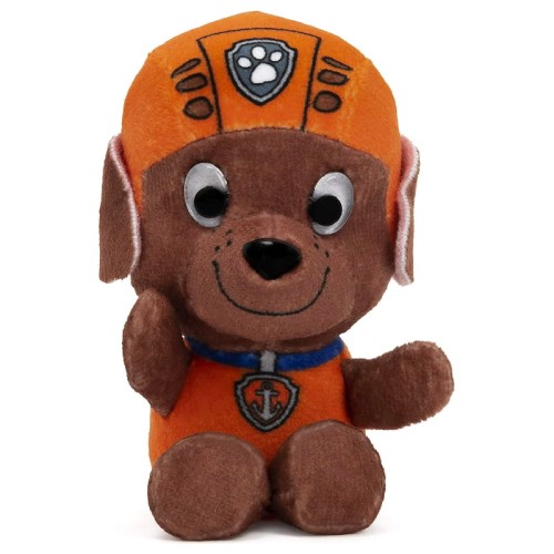 Patrula Câinilor Mini Mascotă Mică Zuma Plush 8 cm