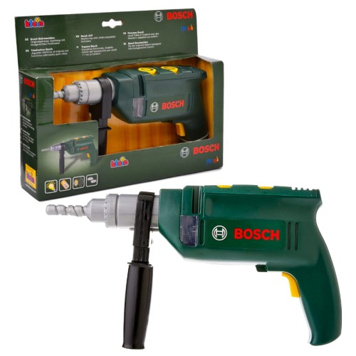 Klein Ciocan Perforator Tăietor pentru Copii Bosch Mini 8410 3+