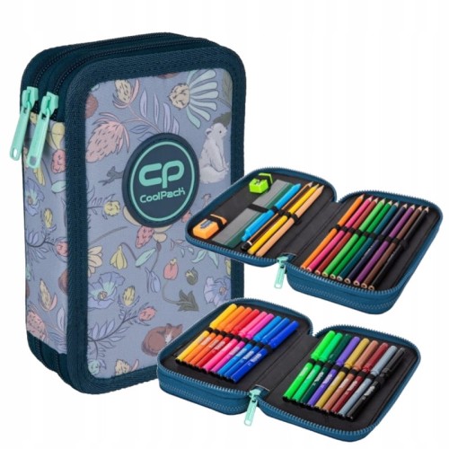 Coolpack Jumper 2 Penar Cu Echipament În Pădure