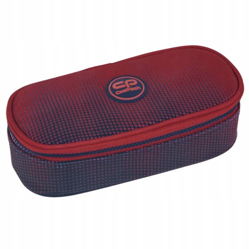 Coolpack Campus Penar cu un compartiment și capac, fără echipament, Gradient Costa