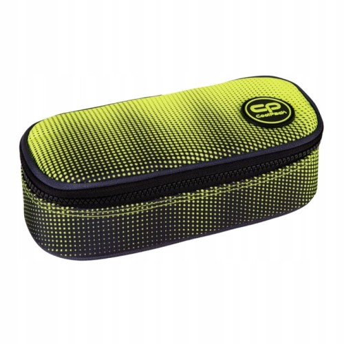 Coolpack Campus Penar Unicameral Cu Capac Fără Echipament Gradient Lămâie