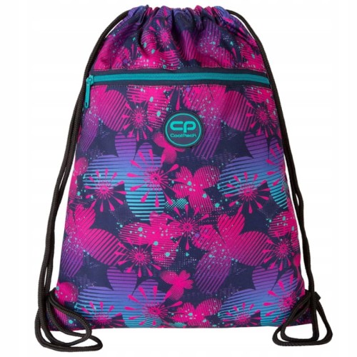 Coolpack Vert Sac De Sport Pentru Încălțăminte Wishes