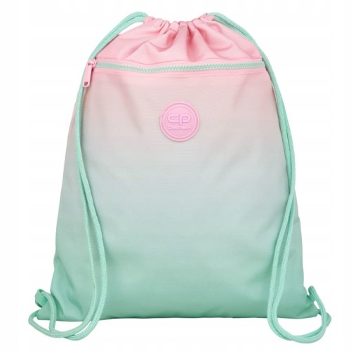 Coolpack Vert Worek Na Buty Sportowy Gradient Strawberry