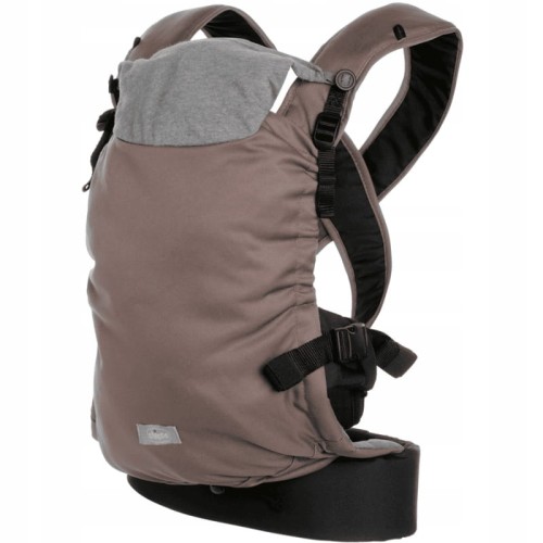 Chicco Rucsac pentru Bebeluși Skin Fit Warm Beige 0+