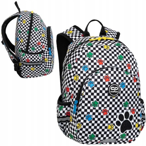CoolPack Toby Rucsac Şcolar Mic Catch Me 10l