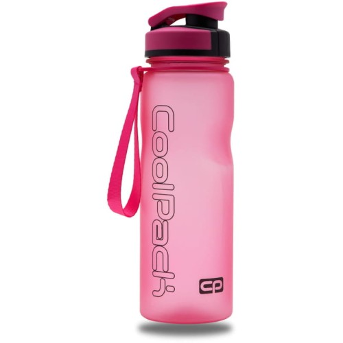CoolPack Bidon Sportiv Tritan 800 ml Rozu