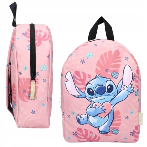 Vadobag Rucsac Mic pentru Grădiniță Disney Stitch Style Icons