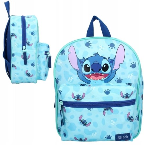 Vadobag Rucsac Mic de Grădiniță Disney Stitch All Good