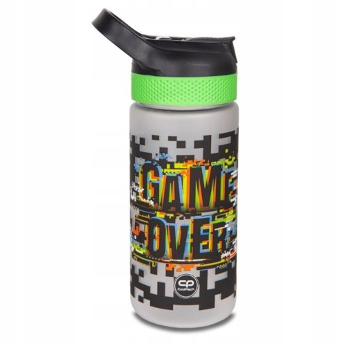 Coolpack Bibby Sticlă de Apă 420 ml Game Over