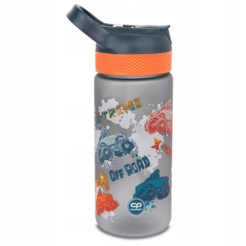Coolpack Bibby Sticlă de Apă 420 ml Off Road
