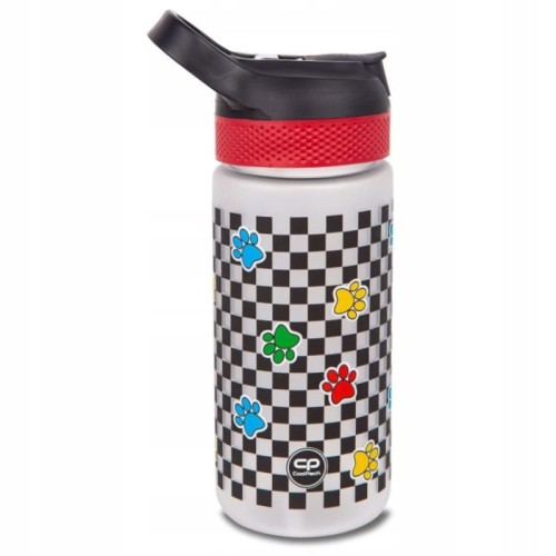 Coolpack Bibby Sticlă pentru Apă 420 ml Catch Me