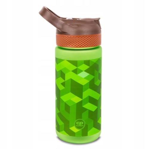 Coolpack Bibby Bidon Butelka Na Wodę 420 ml City Jungle