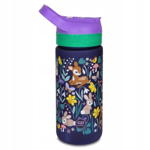 Coolpack Bibby Sticlă pentru Apă 420 ml Oh My Deer