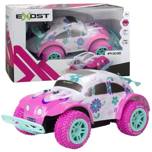 Exost Mașină Radio-Controlată Pixie Amazone RC Pilot