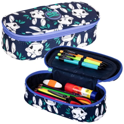 Coolpack Campus Penar Uni Compartment Cu Capac Fără Echipament Bunnyland