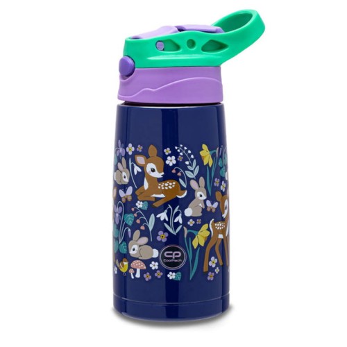 Coolpack Bono Sticlă Termică 350 ml Oh My Deer