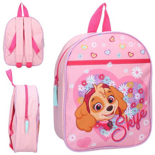 Vadobag Rucsac Mic pentru Grădiniță Copii Psi Patrol Skye