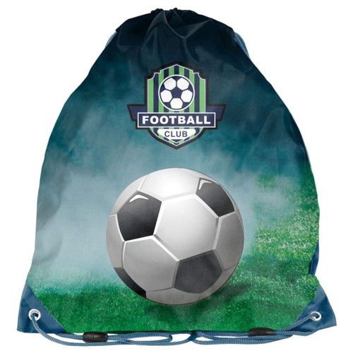 PASO Sac Pentru Încălțăminte Sportivă Gimnastică Fotbal Club Fotbal