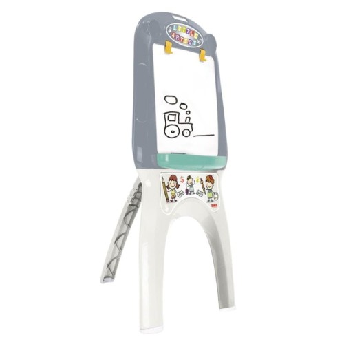 DOLU Tabăra Stând Jumbo Gri