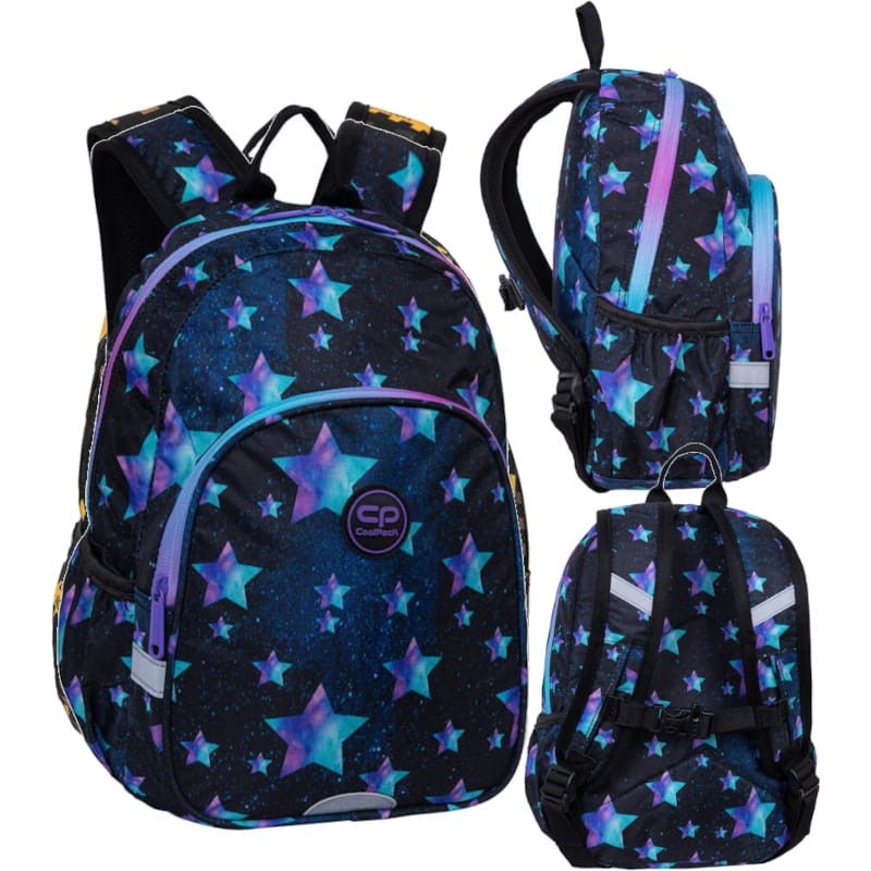 COOLPACK PLECAK TOBY STAR NIGHT (7).jpg