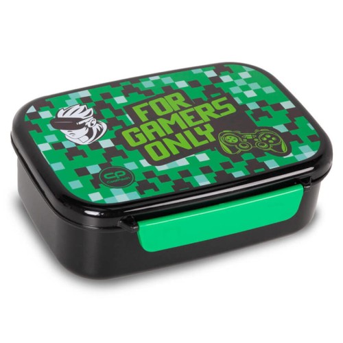Coolpack FoodyX Cutie de Prânz cu Compartiment Zona de Joc