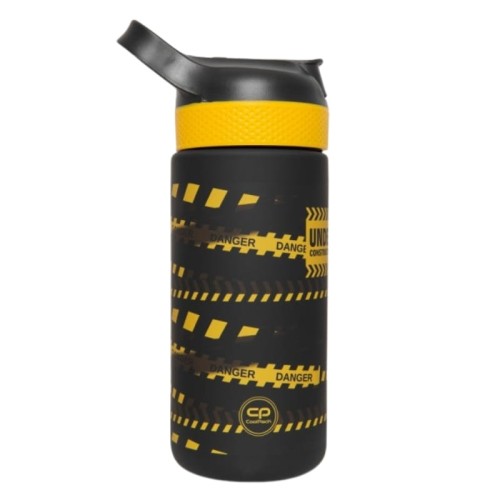 Coolpack Bibby Sticlă pentru Apă 420 ml Don't Do It