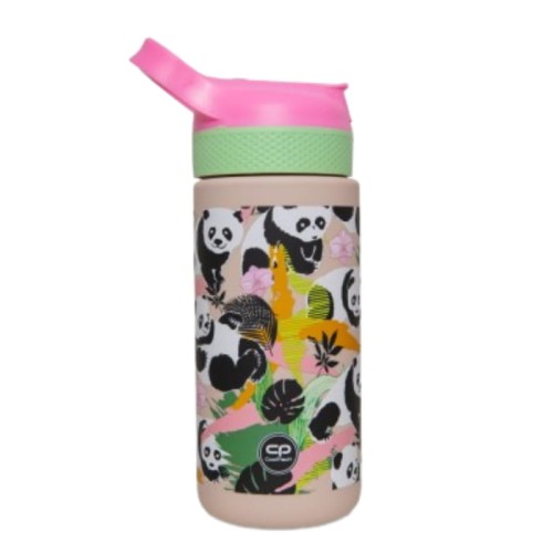 Coolpack Bibby Sticlă de Apă 420 ml Panda Gang