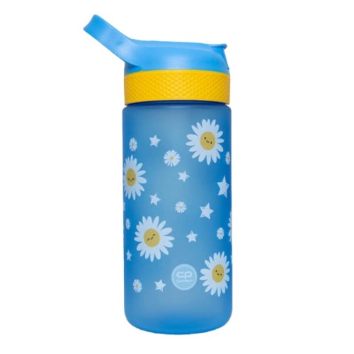 Coolpack Bibby Sticlă De Apă 420 ml Daisy Sun