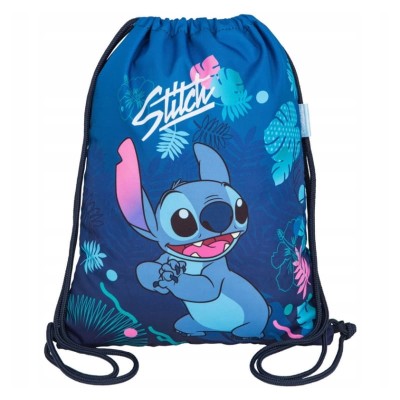 Coolpack Beta Disney Core Sac De Sport Pentru Pantofi Stitch