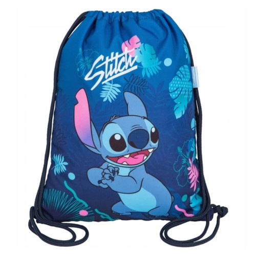Coolpack Beta Disney Core Sac De Sport Pentru Pantofi Stitch