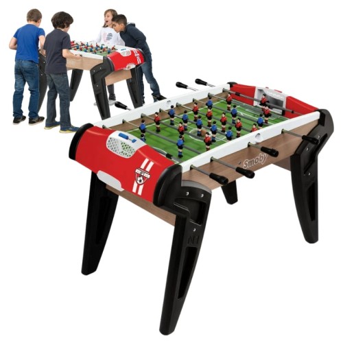 Smoby Micii Fotbaliști Nr. 1 Masă pentru Copii Joc