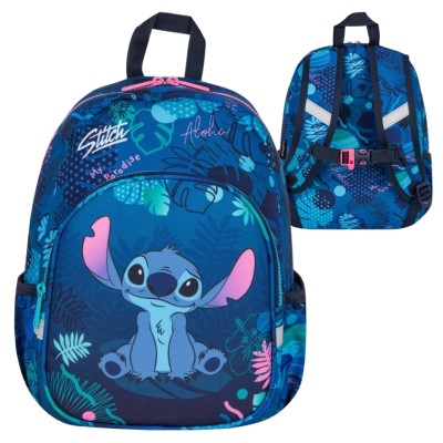 CoolPack Disney Core Toby Rucsac Mic Preșcolar Stitch
