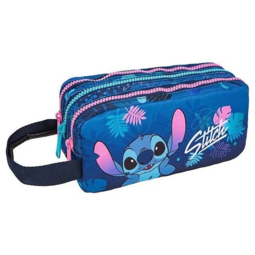 Coolpack Primus Disney Core Penar Triplu Tublă Borsetă Fără Dotări Stitch