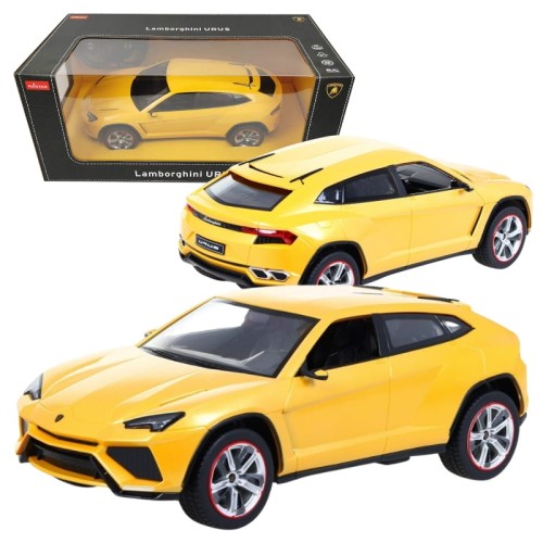 Rastar Lamborghini Urus Concept Vehicul Controlat De La Distanță RC Mașină Auto 1:14