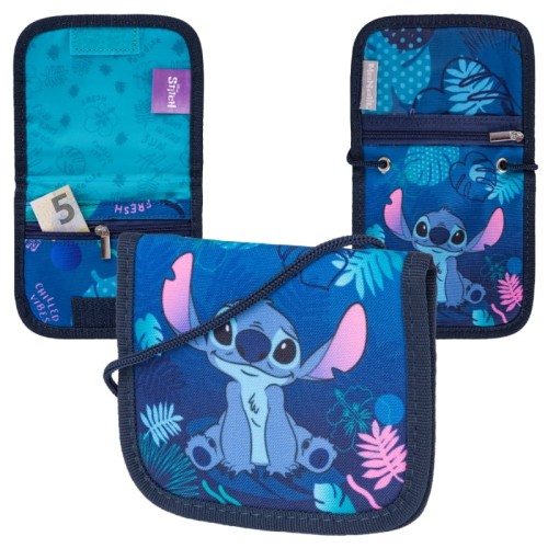 Coolpack Disney Core McNeil Portofel pentru gât Buzunar Stitch