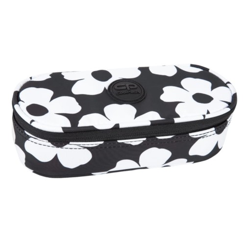 Coolpack Campus Penar cu un compartiment cu capac fără echipament Flores Jasmine