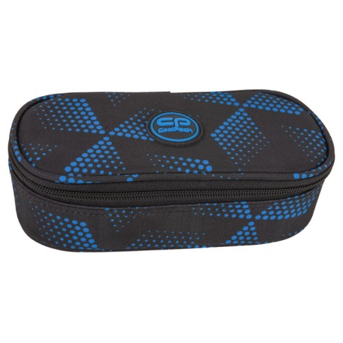 Coolpack Campus Penar Unicompartmentat cu Capac Fără Accesorii Bishi